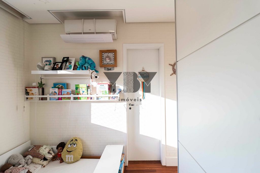 Apartamento, 3 quartos, 134 m² - Foto 55