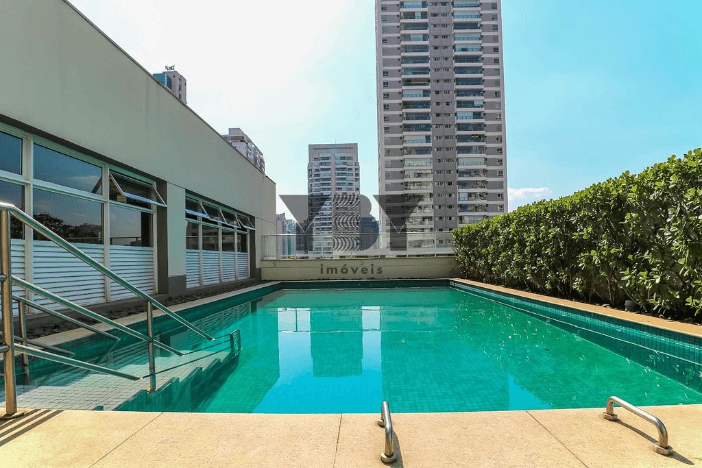 Apartamento, 3 quartos, 134 m² - Foto 34