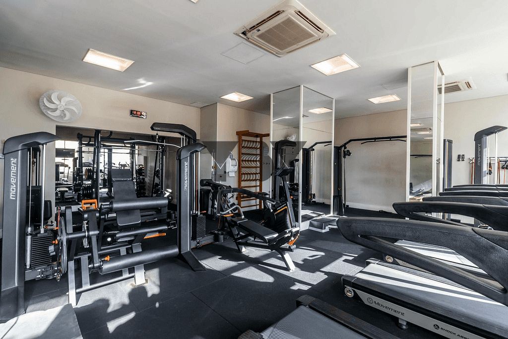 Apartamento, 3 quartos, 134 m² - Foto 32