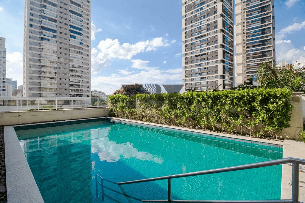 Apartamento, 3 quartos, 134 m² - Foto 31