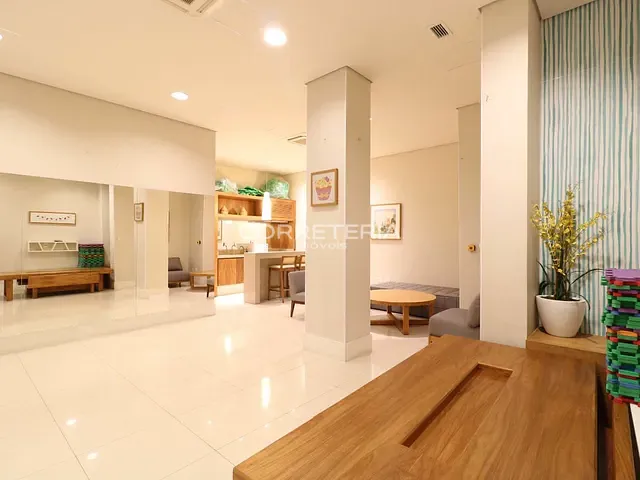 Apartamento 3 quartos e 5 banheiros, à venda, no bairro Cidade Monções em São Paulo