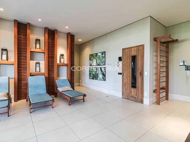 Apartamento 3 quartos e 5 banheiros, à venda, no bairro Cidade Monções em São Paulo