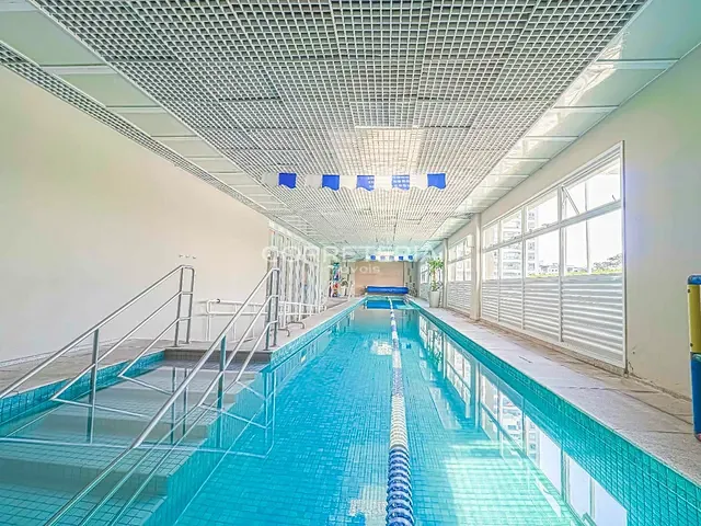 Apartamento 3 quartos e 5 banheiros, à venda, no bairro Cidade Monções em São Paulo