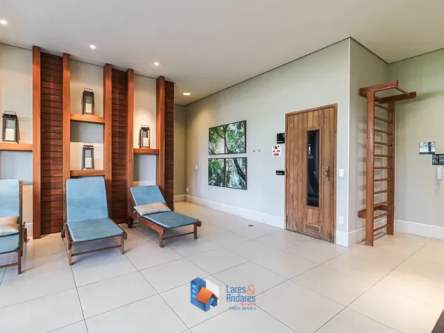 Apartamento 3 quartos e 5 banheiros, à venda, no bairro Cidade Monções em São Paulo