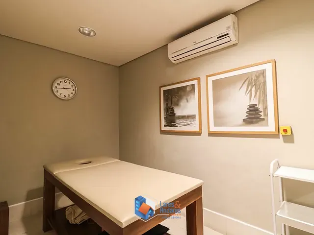 Apartamento 3 quartos e 5 banheiros, à venda, no bairro Cidade Monções em São Paulo