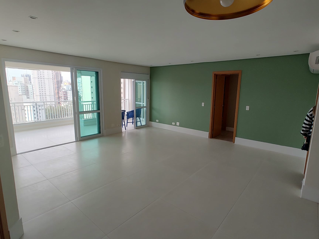 Foto do Apartamento - Apartamento à venda 2 Quartos 2 Suites 2 Vagas 104M² Morumbi São Paulo - SP | Correteria Imóveis