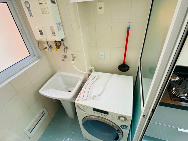 Foto do Apartamento - Apartamento à venda 2 Quartos 1 Suite 1 Vaga 80M² Bela Vista São Paulo - SP | Correteria Imóveis