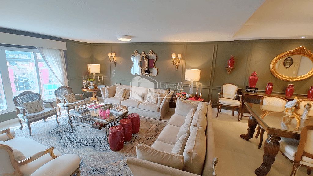 Apartamento, 3 quartos, 211 m² - Foto 53