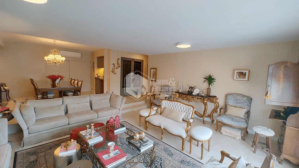 Apartamento, 3 quartos, 211 m² - Foto 50