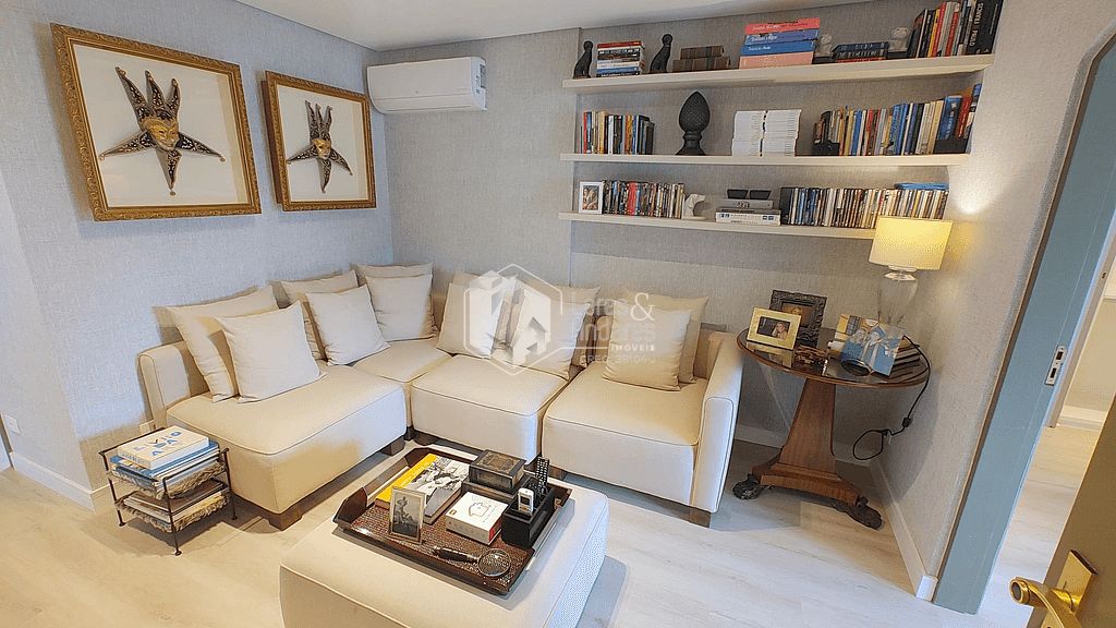 Apartamento, 3 quartos, 211 m² - Foto 37