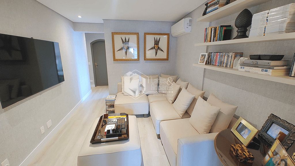 Apartamento, 3 quartos, 211 m² - Foto 44