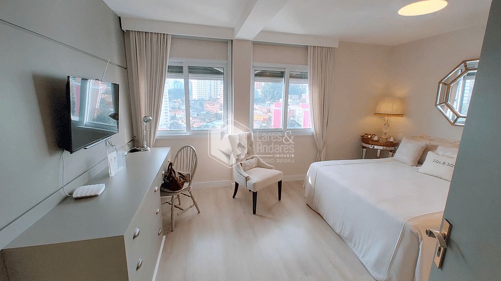 Apartamento, 3 quartos, 211 m² - Foto 43