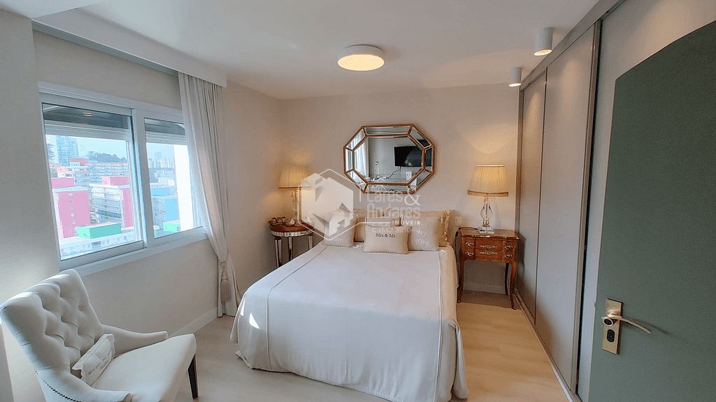 Apartamento, 3 quartos, 211 m² - Foto 42