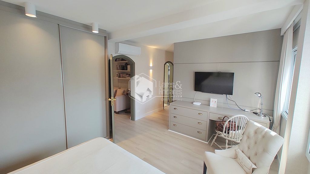 Apartamento, 3 quartos, 211 m² - Foto 41