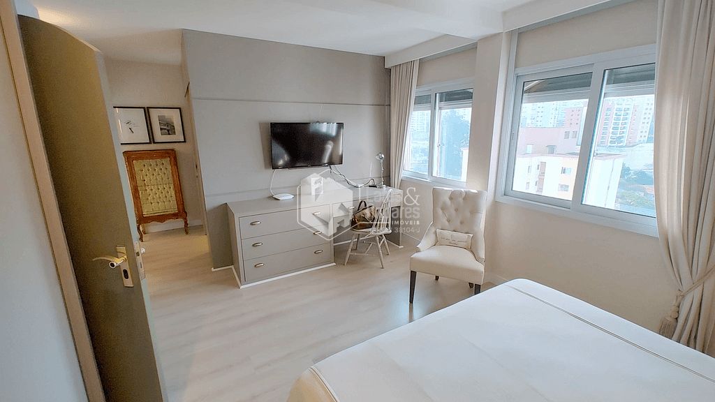 Apartamento, 3 quartos, 211 m² - Foto 40
