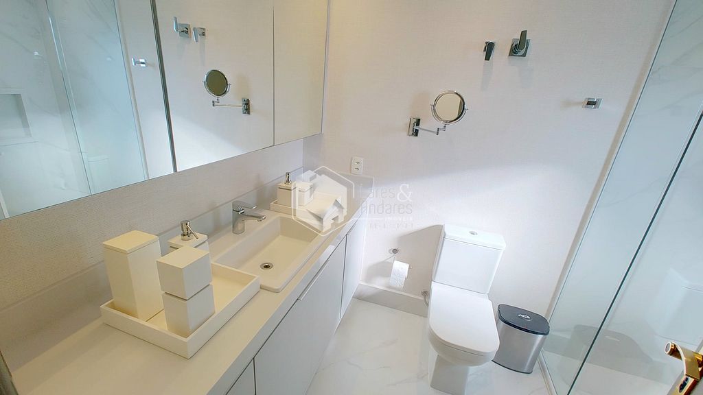 Apartamento, 3 quartos, 211 m² - Foto 46