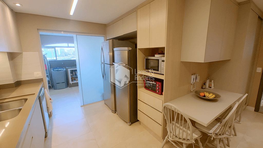 Apartamento, 3 quartos, 211 m² - Foto 60