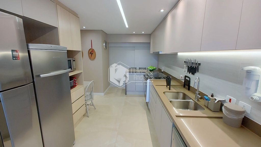 Apartamento, 3 quartos, 211 m² - Foto 59