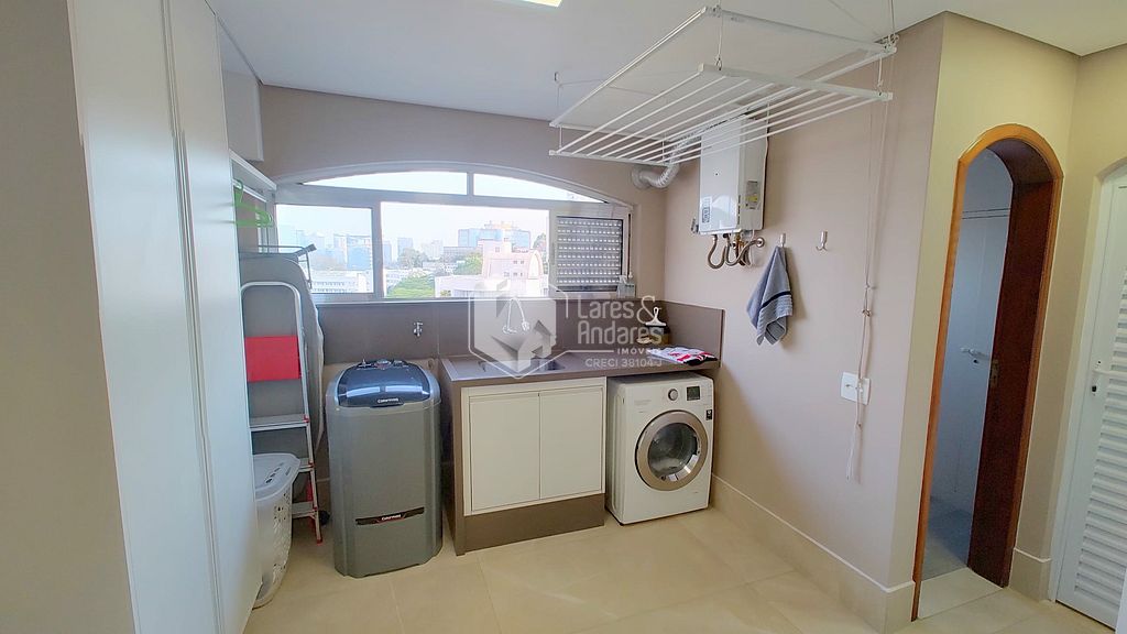 Apartamento, 3 quartos, 211 m² - Foto 58