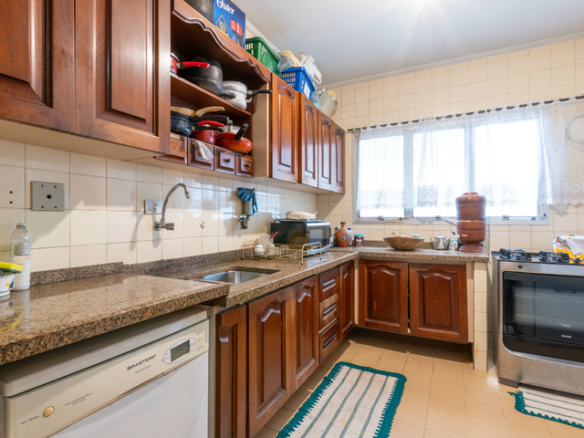 Foto do Apartamento - Apartamento à venda 3 Quartos 3 Suites 2 Vagas 160M² Morumbi São Paulo - SP | Lares e Andares Imóveis