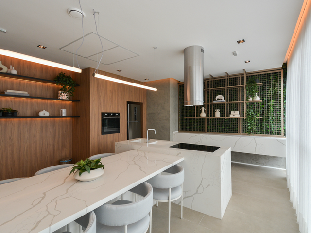 Foto do Studio - Studio à venda 1 Quarto 27M² Vila Mariana São Paulo - SP | Lares e Andares Imóveis