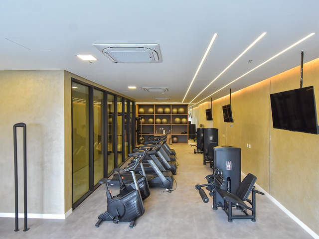 Foto do Studio - Studio à venda 1 Quarto 27M² Vila Mariana São Paulo - SP | Lares e Andares Imóveis