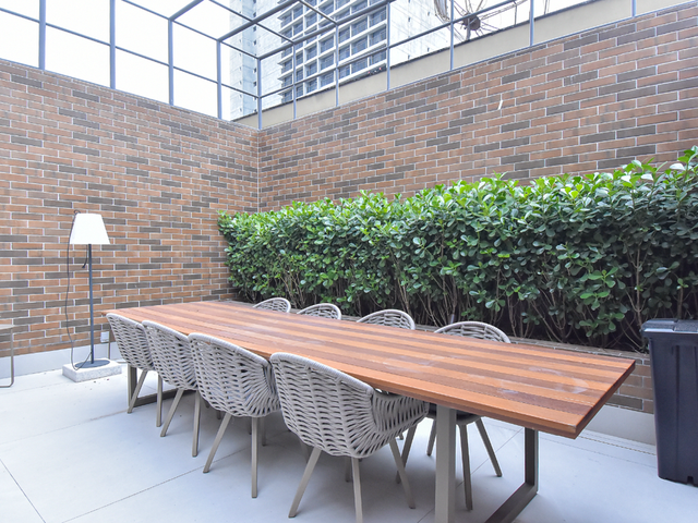 Foto do Studio - Studio à venda 1 Quarto 27M² Vila Mariana São Paulo - SP | Lares e Andares Imóveis