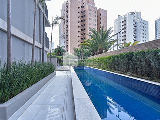 Foto do Studio-Studio à venda 1 Quarto 27M² Vila Mariana São Paulo - SP