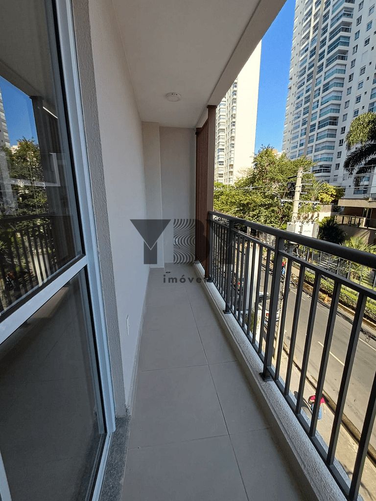 Apartamento à venda com 1 quarto, 30m² - Foto 30