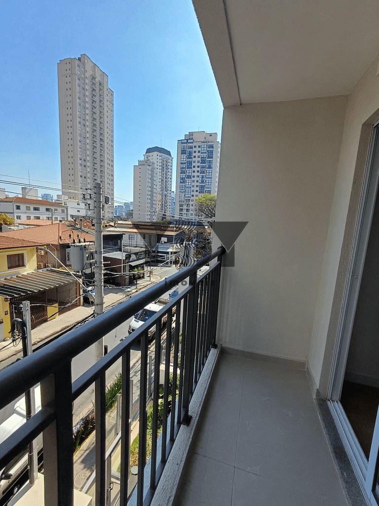 Apartamento à venda com 1 quarto, 30m² - Foto 29