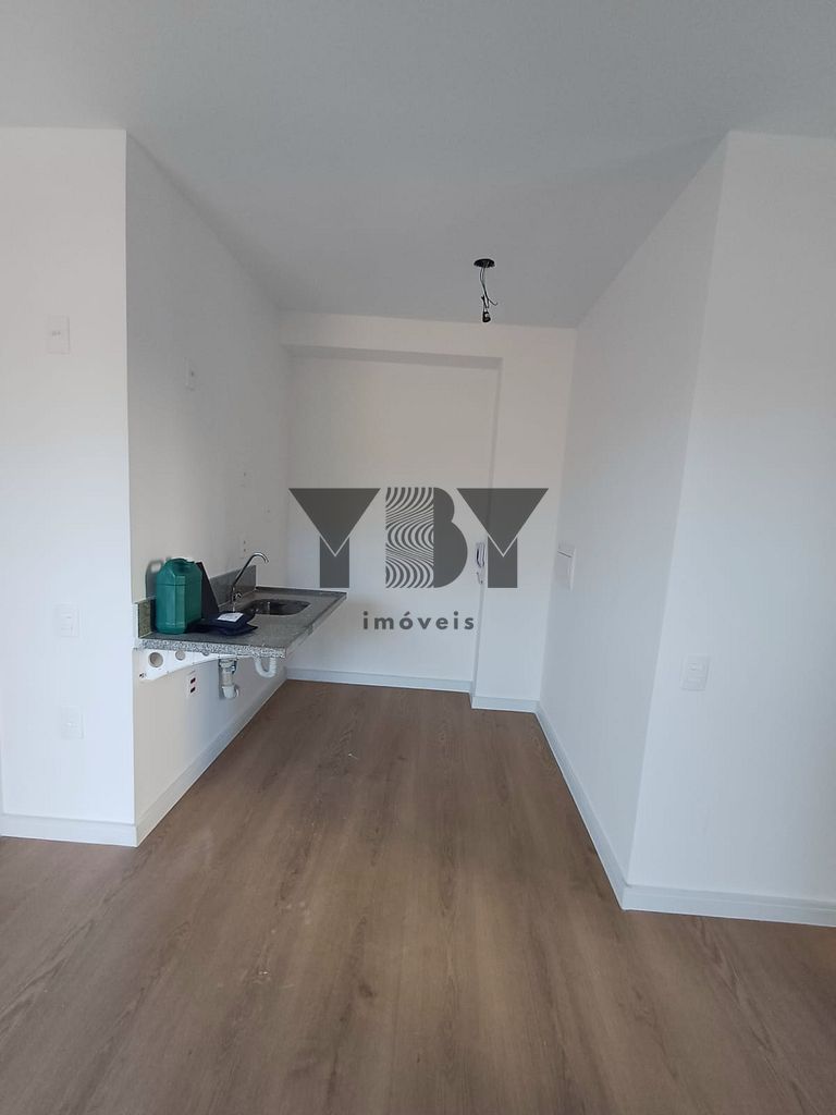 Apartamento à venda com 1 quarto, 30m² - Foto 28