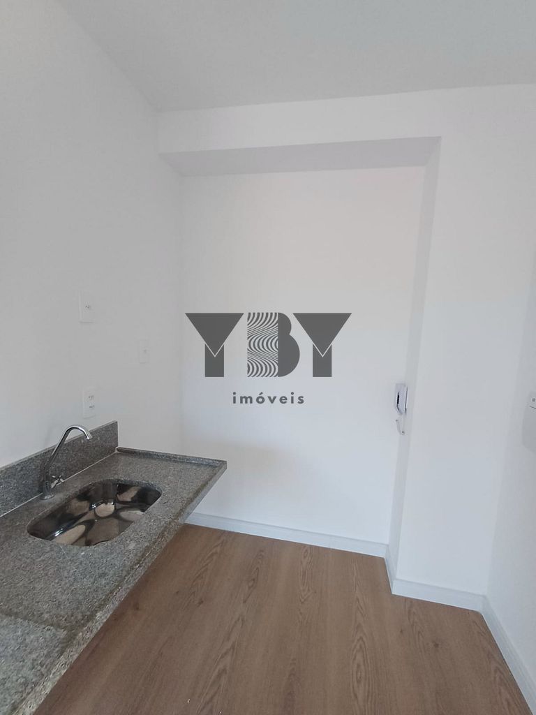 Apartamento à venda com 1 quarto, 30m² - Foto 27