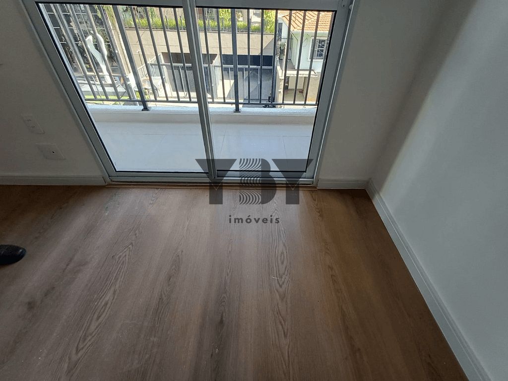 Apartamento à venda com 1 quarto, 30m² - Foto 26