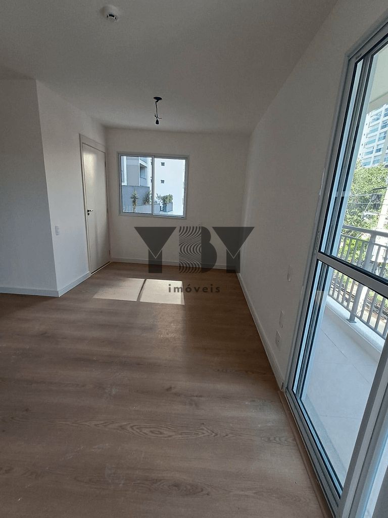 Apartamento à venda com 1 quarto, 30m² - Foto 25