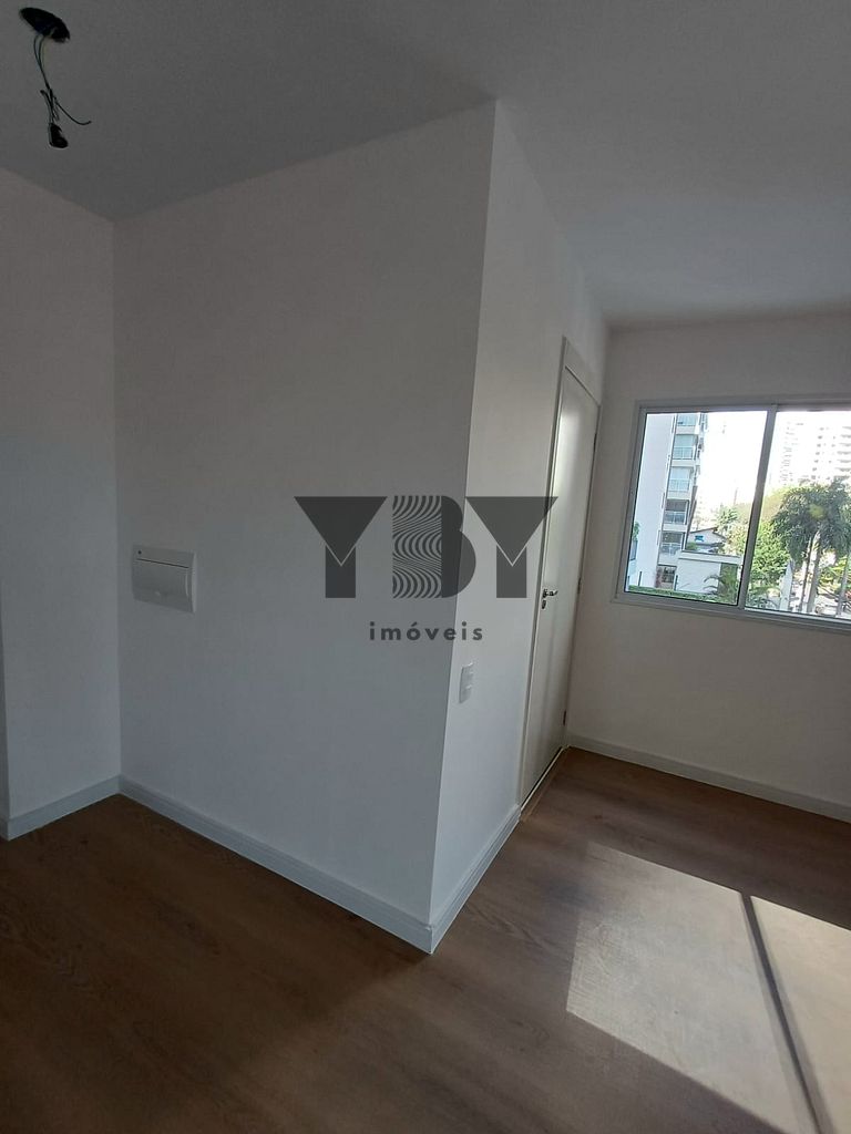 Apartamento à venda com 1 quarto, 30m² - Foto 24