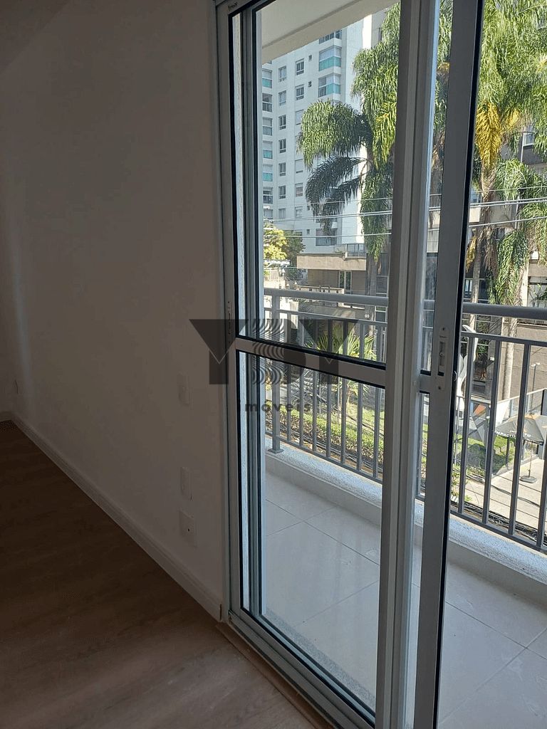 Apartamento à venda com 1 quarto, 30m² - Foto 23