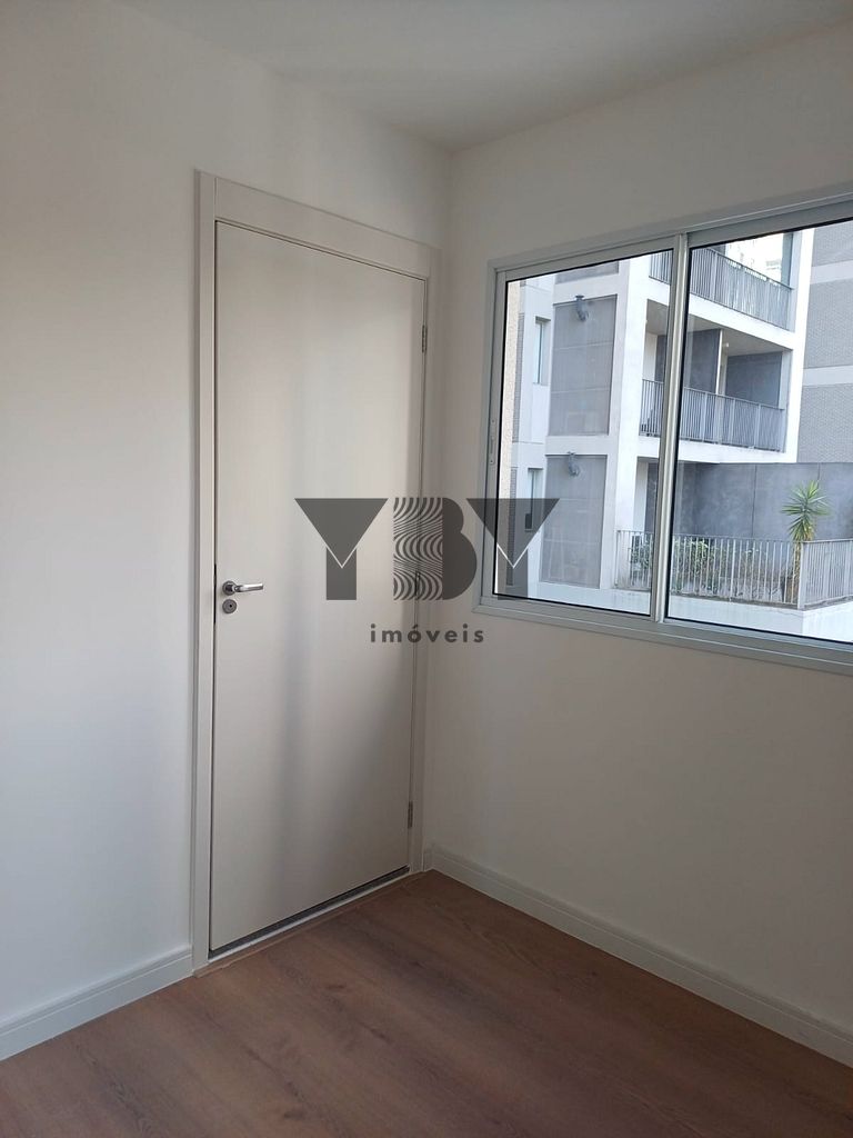 Apartamento à venda com 1 quarto, 30m² - Foto 22