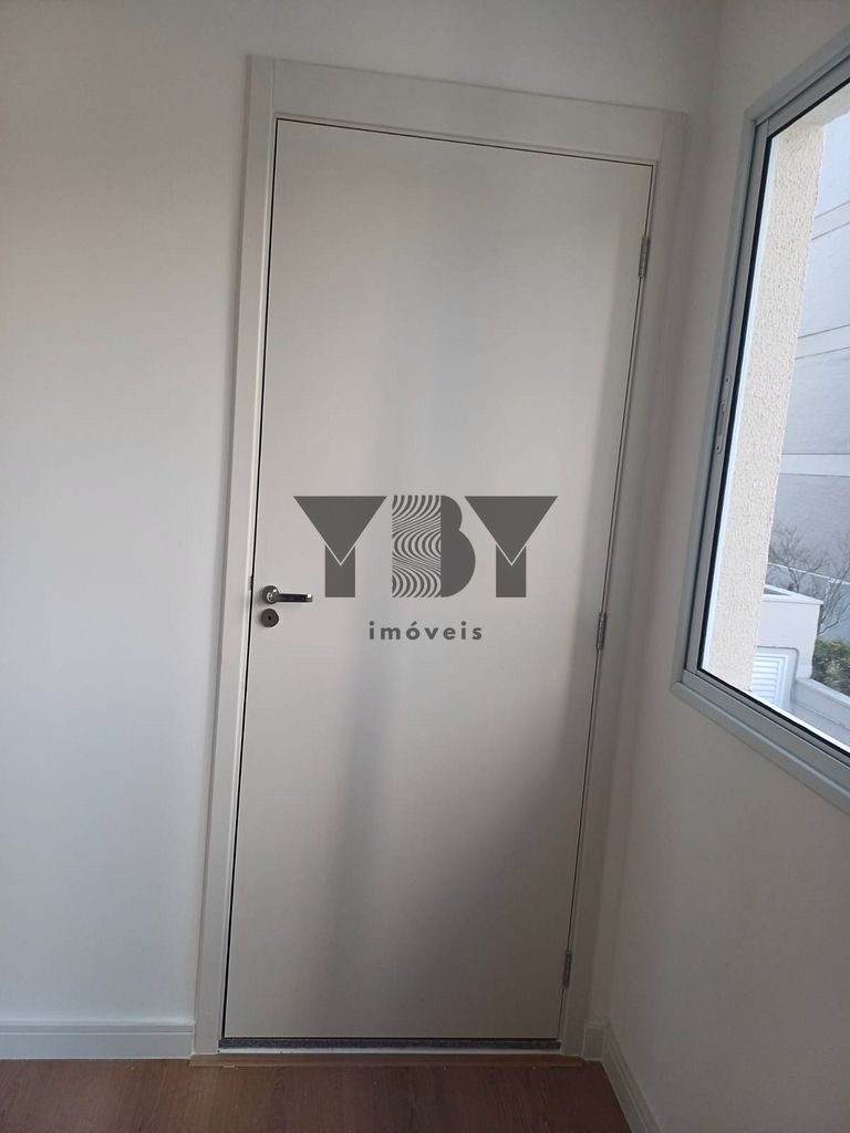 Apartamento à venda com 1 quarto, 30m² - Foto 21