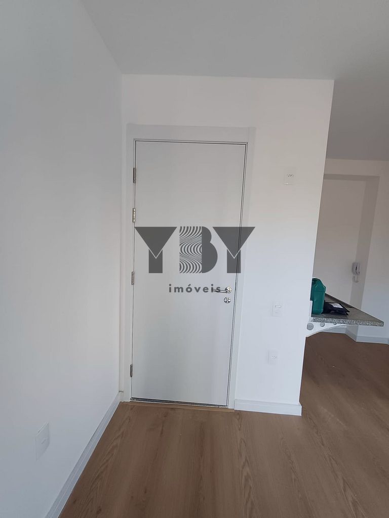 Apartamento à venda com 1 quarto, 30m² - Foto 20