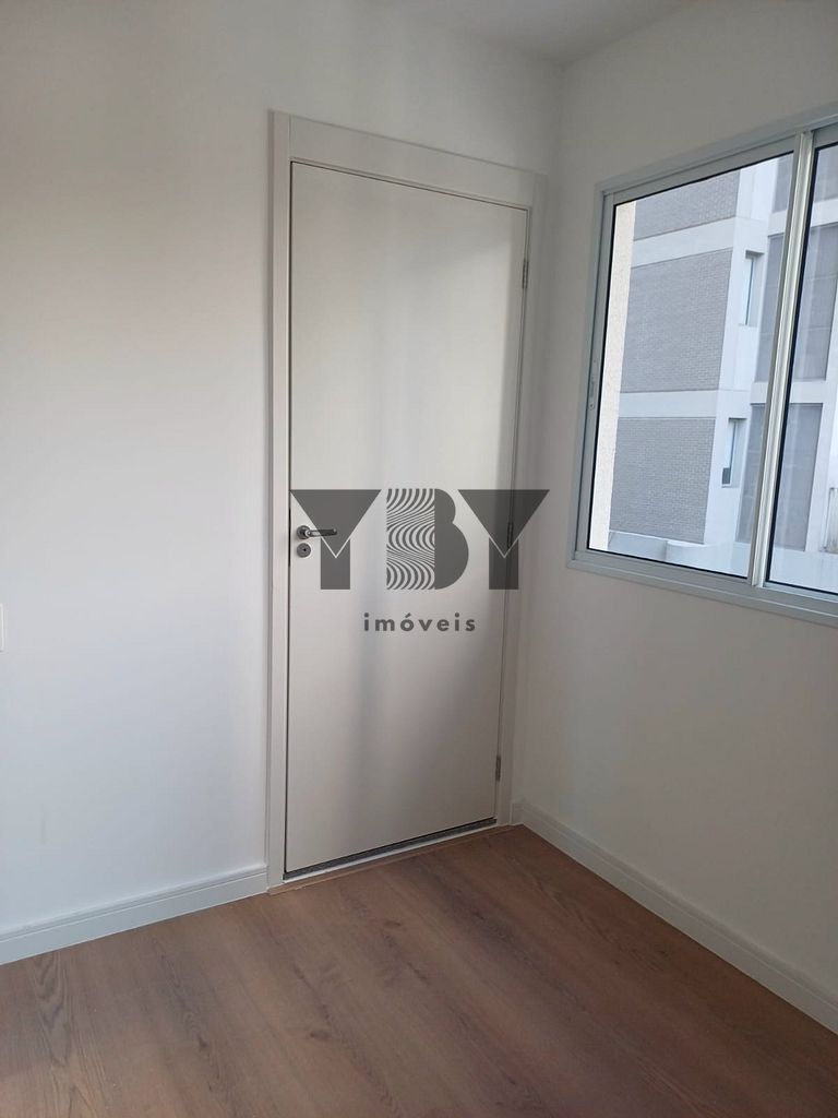 Apartamento à venda com 1 quarto, 30m² - Foto 19