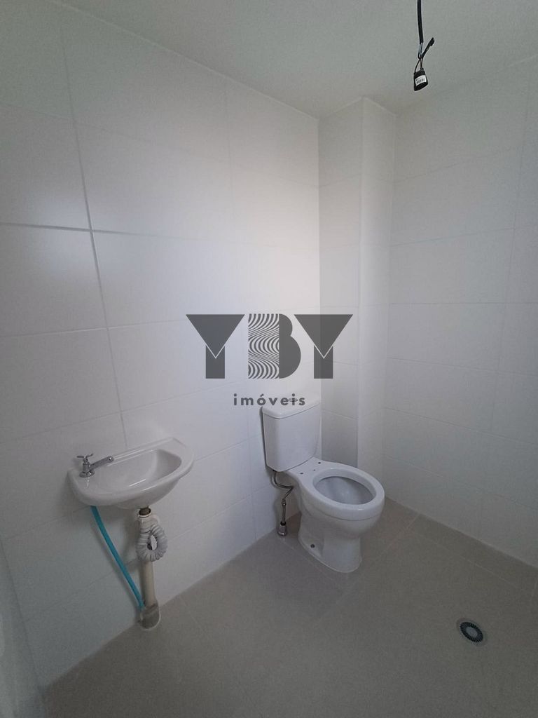Apartamento à venda com 1 quarto, 30m² - Foto 18
