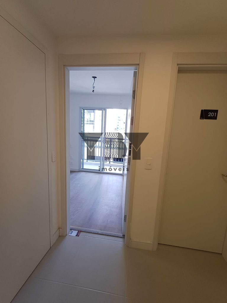 Apartamento à venda com 1 quarto, 30m² - Foto 16