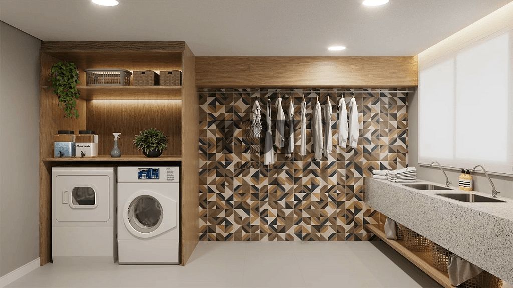 Apartamento à venda com 1 quarto, 30m² - Foto 8