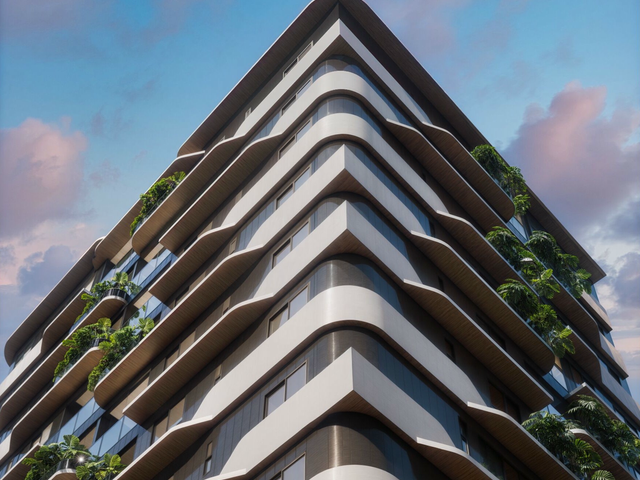 Foto do Apartamento - Apartamento à venda 3 Quartos 1 Suite 1 Vaga 78.25M² Bessa João Pessoa - PB | Alicante Living | SHOW DE IMÓVEIS IMOBILIÁRIA