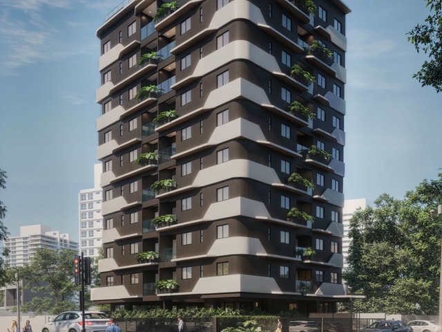 Foto do Apartamento - Apartamento à venda 3 Quartos 1 Suite 1 Vaga 76.37M² Bessa João Pessoa - PB | Alicante Living | SHOW DE IMÓVEIS IMOBILIÁRIA