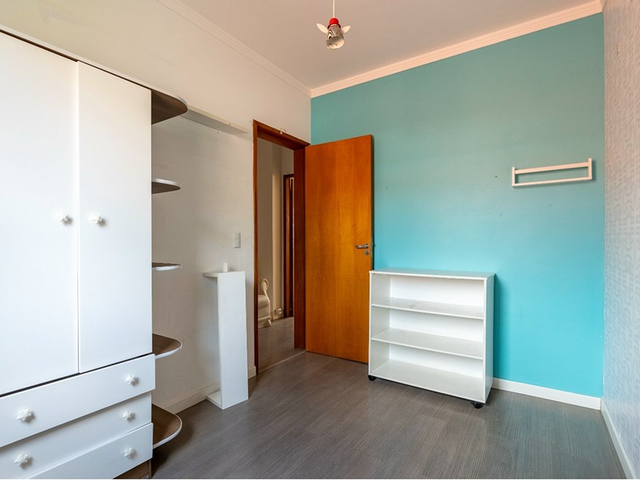 Foto do Casa - Casa em Condomínio à venda 3 Quartos 1 Suite 2 Vagas 130M² Jardim Leonor Mendes de Barros São Paulo - SP | Lares e Andares Imóveis