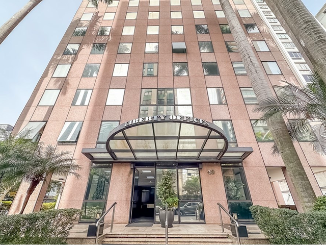 Foto do Sala - Sala à venda 4 Vagas 142.7M² Jardim Paulista São Paulo - SP | Lares e Andares Imóveis