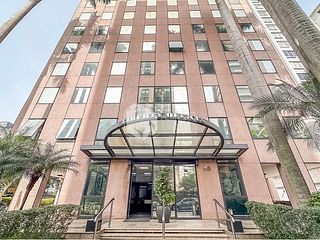 Foto do Sala-Sala à venda 4 Vagas 142.7M² Jardim Paulista São Paulo - SP