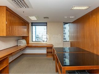 Foto do Sala-Sala à venda 4 Vagas 142.7M² Jardim Paulista São Paulo - SP