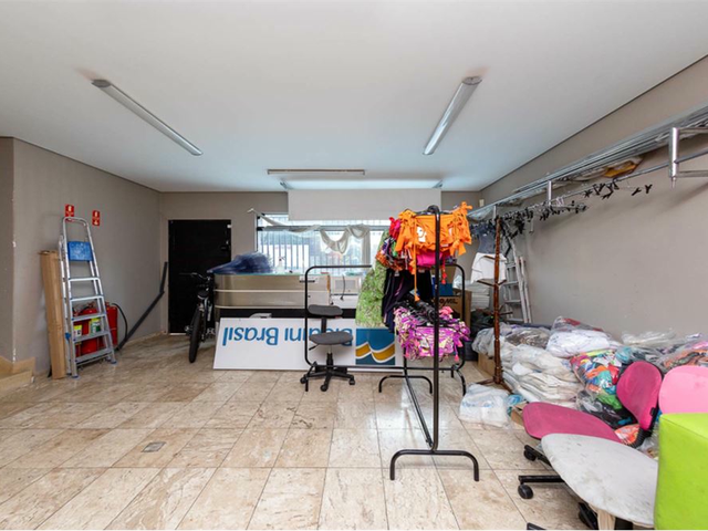 Foto do Loja - Loja à venda 4 Vagas 320M² Moema São Paulo - SP | Lares e Andares Imóveis